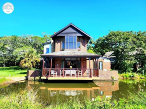 Villa G6 - Selborne Golf Estate